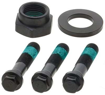 Mevotech Supreme MB50302HW view 6
