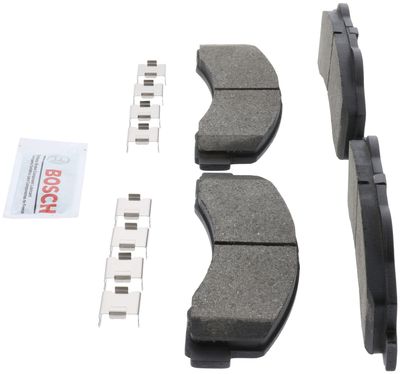 Bosch BC1414 view 4