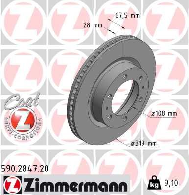 Zimmermann 590284720