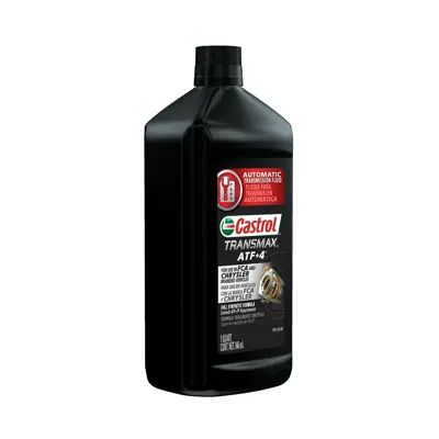 Castrol 810 view 8