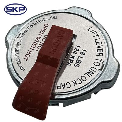 SKP SKST18 view 3