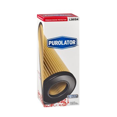 Purolator L38154 view 4