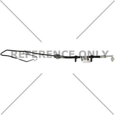 Centric Premium 15065544