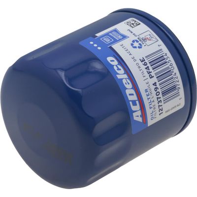 ACDelco GM Original Equipment PF46E view 6