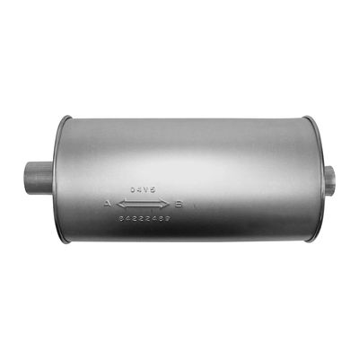 AP Exhaust 700252 view 7