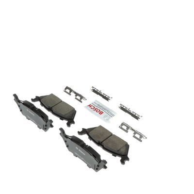 Bosch BC1790 view 4