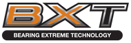 Mevotech BXT logo
