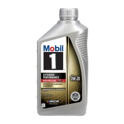 Mobil 1 123836