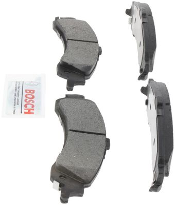 Bosch BE834 view 4