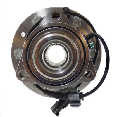 ACDelco Gold 515160 view 3