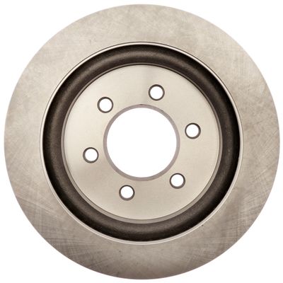 Raybestos R-Line 682263R view 2