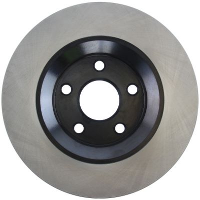 Centric Premium 12558018 view 3