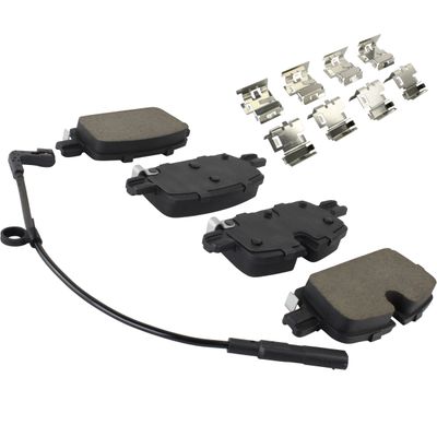 Quality-Built Work Force 10022174M