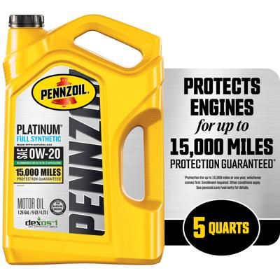 Pennzoil 550046127 view 5