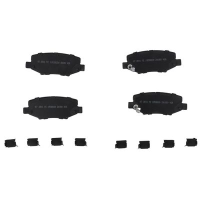 ACDelco Gold 17D1274MB view 2