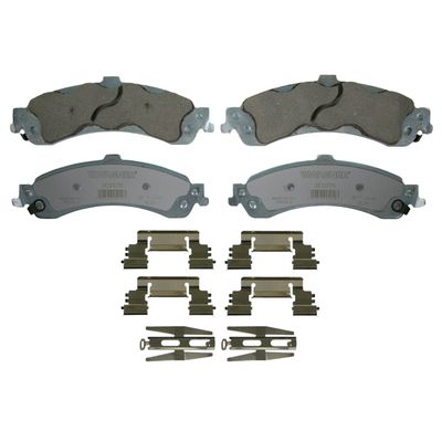 Wagner Brake OEX OEX975