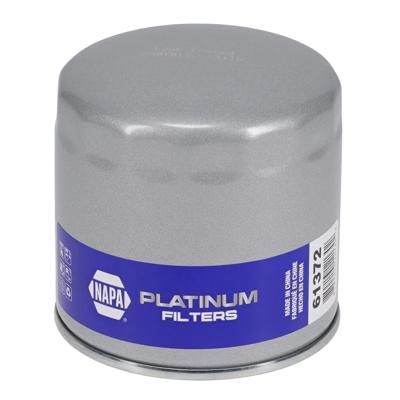 NAPA Platinum Filters 61372 view 9