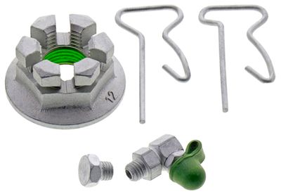 Mevotech TTX CTXMS25149 view 7