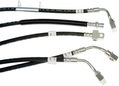 Dorman - OE Solutions 622201 view 4