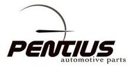 Pentius logo