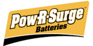 Pow-R-Surge logo