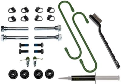 Mevotech TTX TXBSM1084 view 10