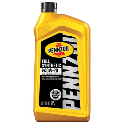 Pennzoil 550058594