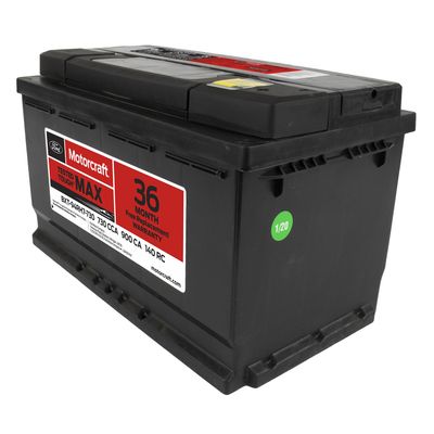Motorcraft BXT94RH7730 view 3