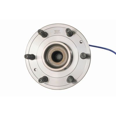 MOOG Hub Assemblies 515175 view 3