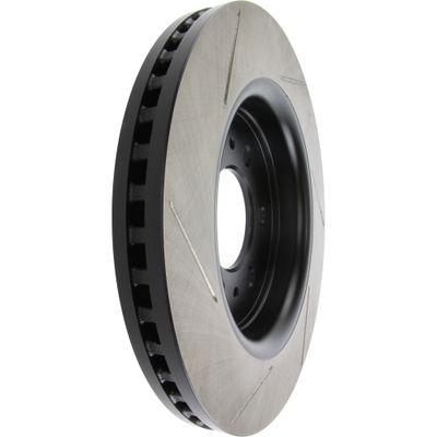 Stoptech 12665119CSL view 5
