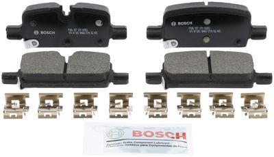 Bosch BC2174