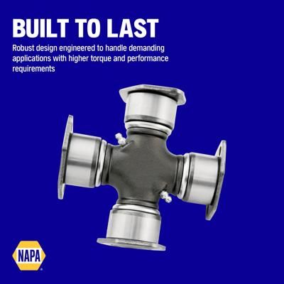 NAPA U-Joints UJ479 view 9
