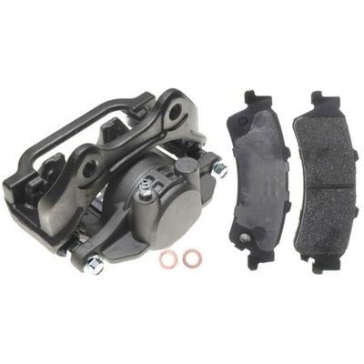 Raybestos R-Line RC11360
