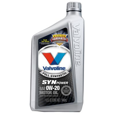 Valvoline VV916 view 2