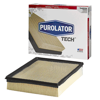 Purolator TA45314