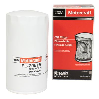 Motorcraft FL2051S view 2