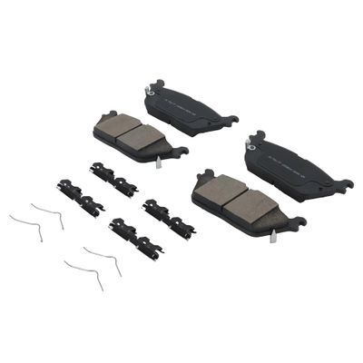 ACDelco Gold 17D2169CB
