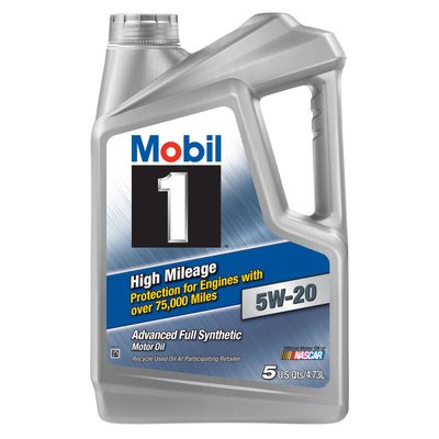 Mobil 1 120768