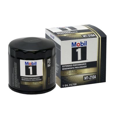 Mobil 1 M1210A view 11