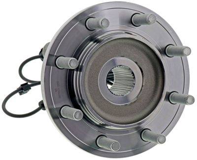 Mevotech Supreme MB25326 view 3