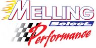 Melling Select Performance logo