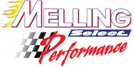 Melling Performance logo