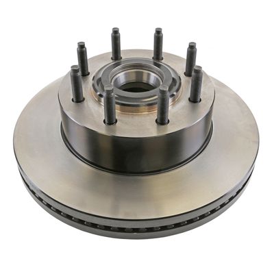 Wagner Brake BD180712E