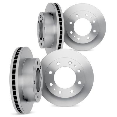 Dynamic Friction Company 600454312