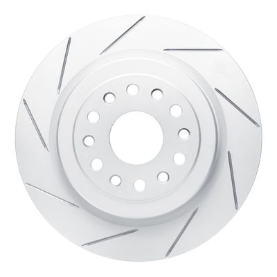 Dynamic Friction Company 81040121L