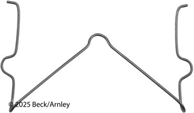 Beck/Arnley 0841551 view 4