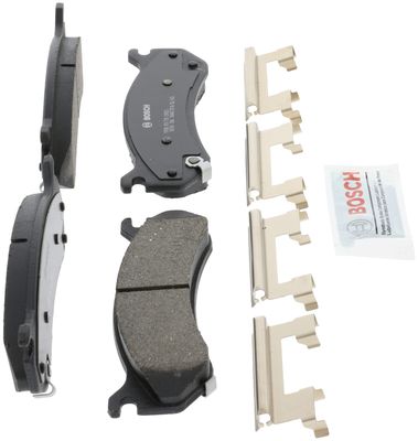 Bosch BC785 view 5