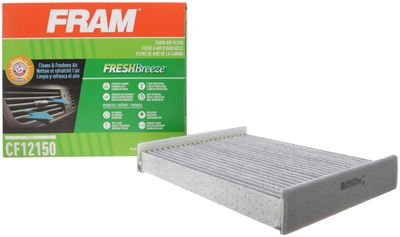 FRAM Fresh Breeze CF12150 view 6