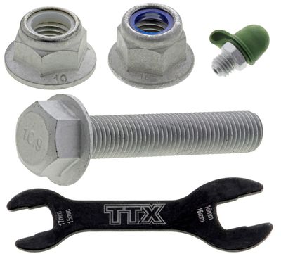 Mevotech TTX TXMS25814 view 7