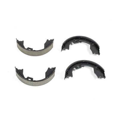 PowerStop B854